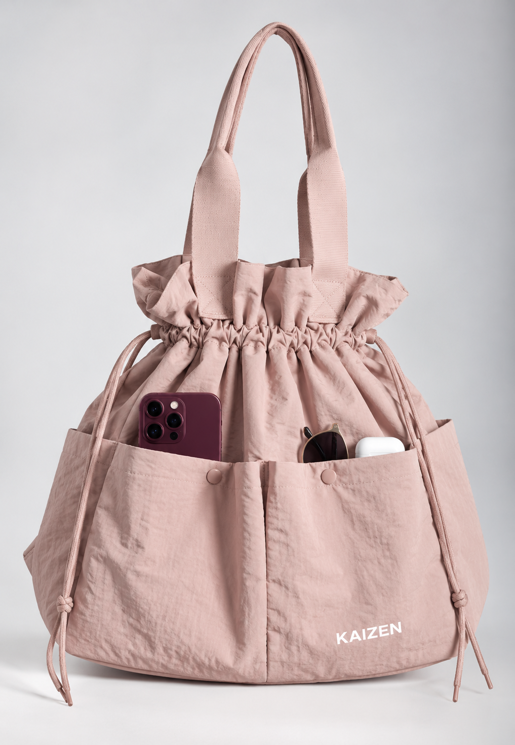 CARGO Tote Waterproof