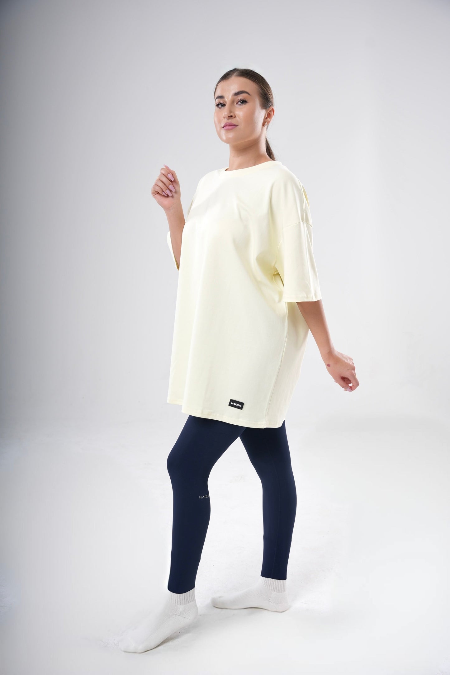 Kaizen Tee