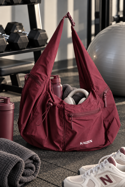 LOOP Bag waterproof