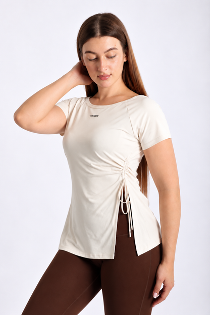 Drape Tee