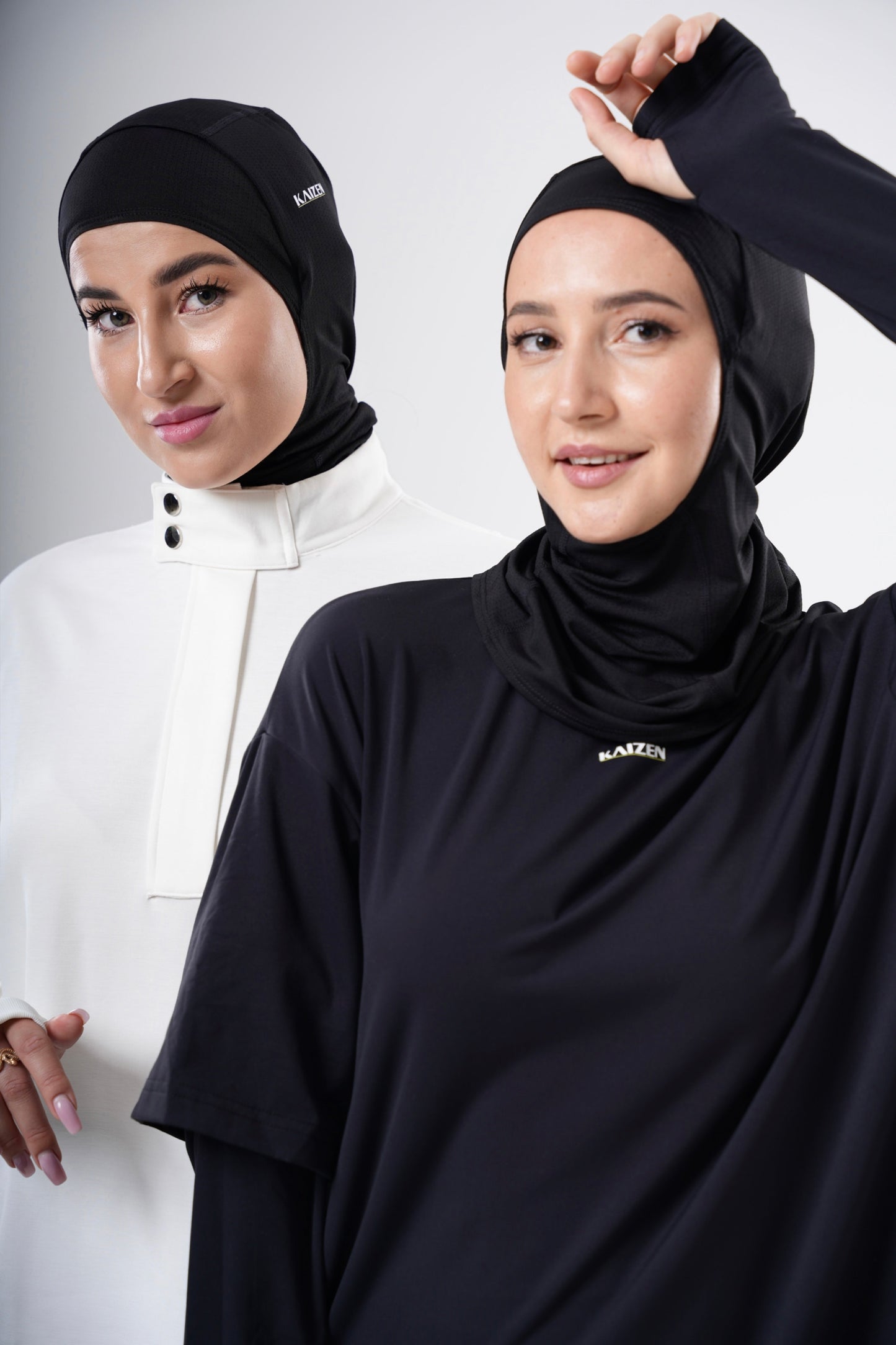 Kaizen Noura Hijab
