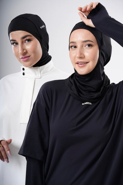 Kaizen Noura Hijab