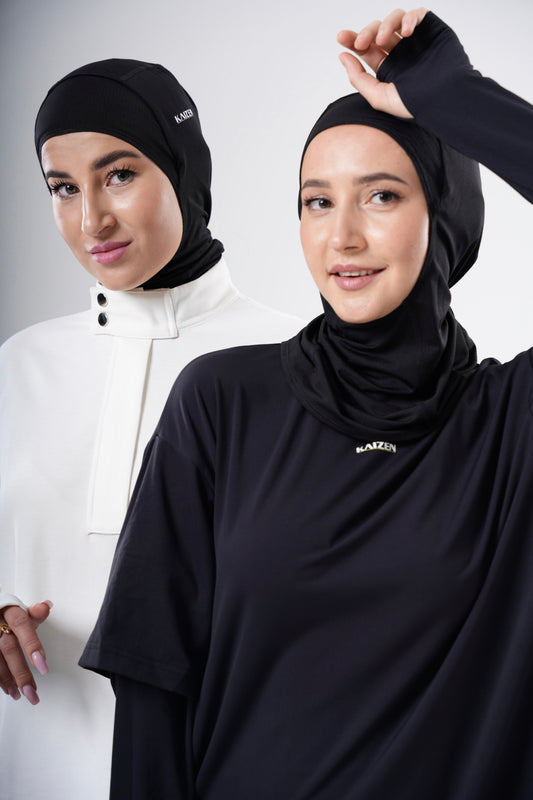 Kaizen Noura Hijab