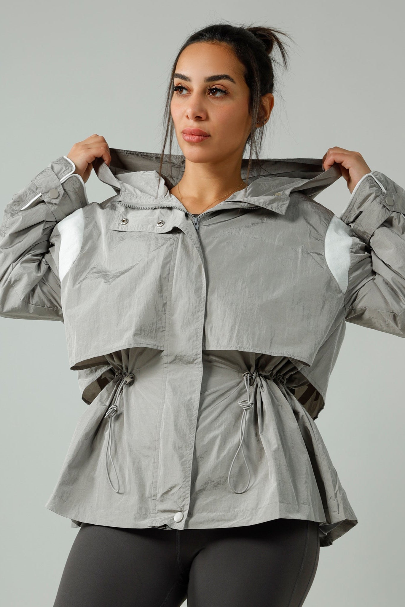 Kaizen Trench