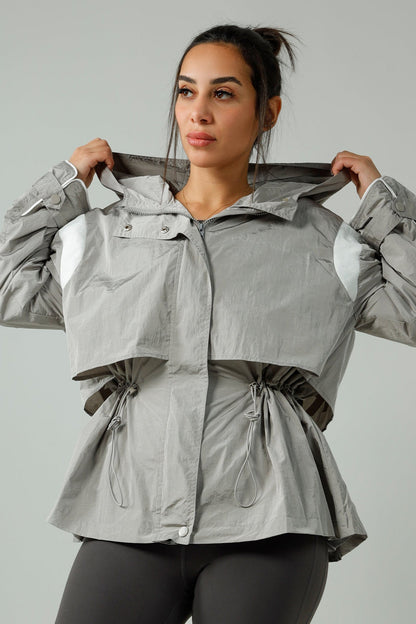 Kaizen Trench