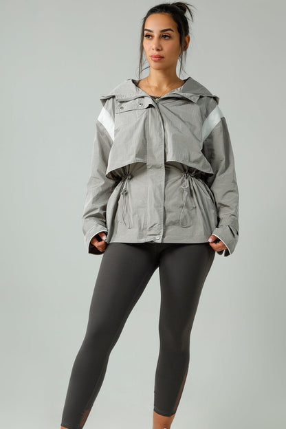 Kaizen Trench