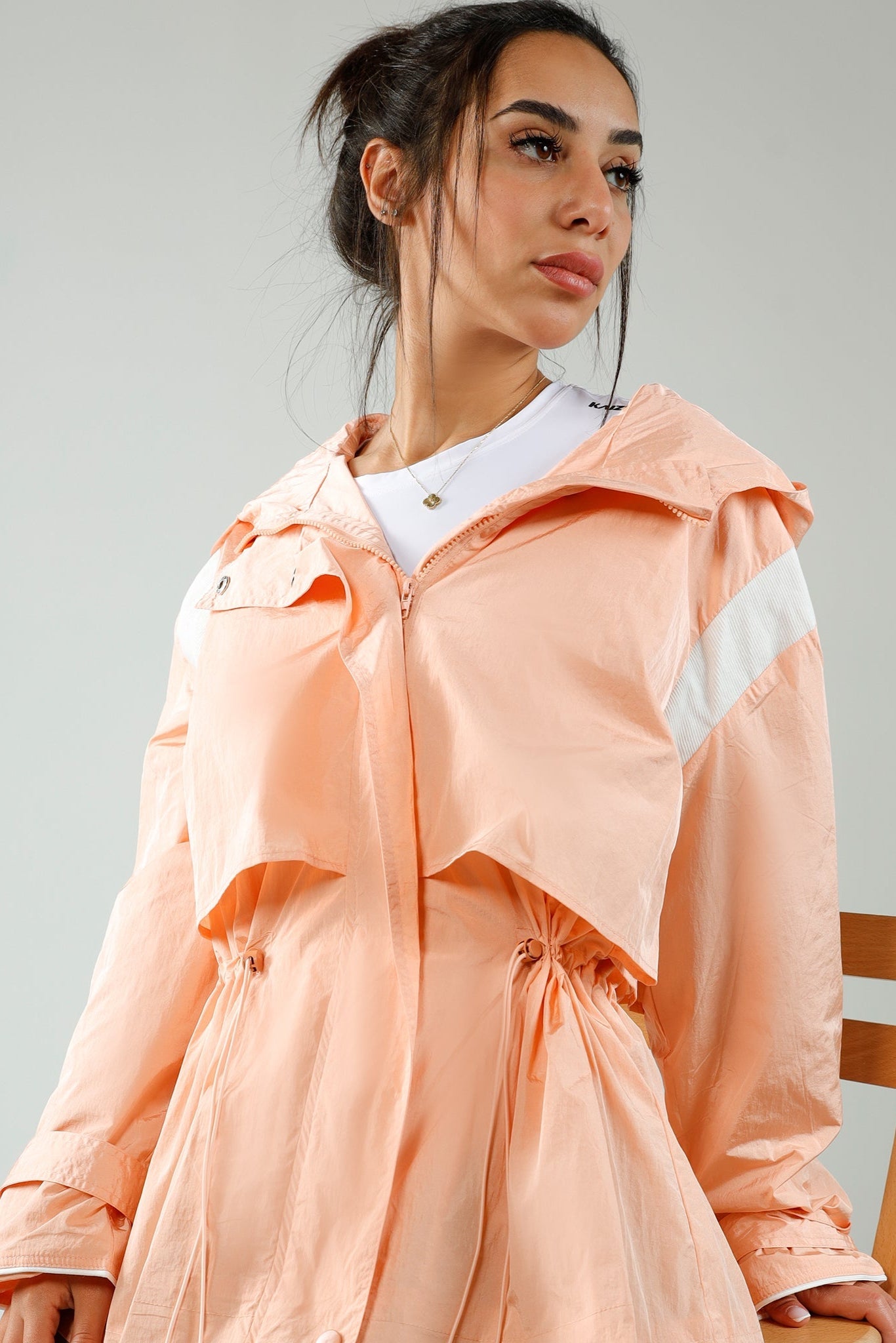 Kaizen Trench