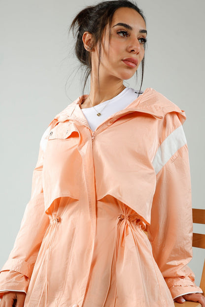 Kaizen Trench