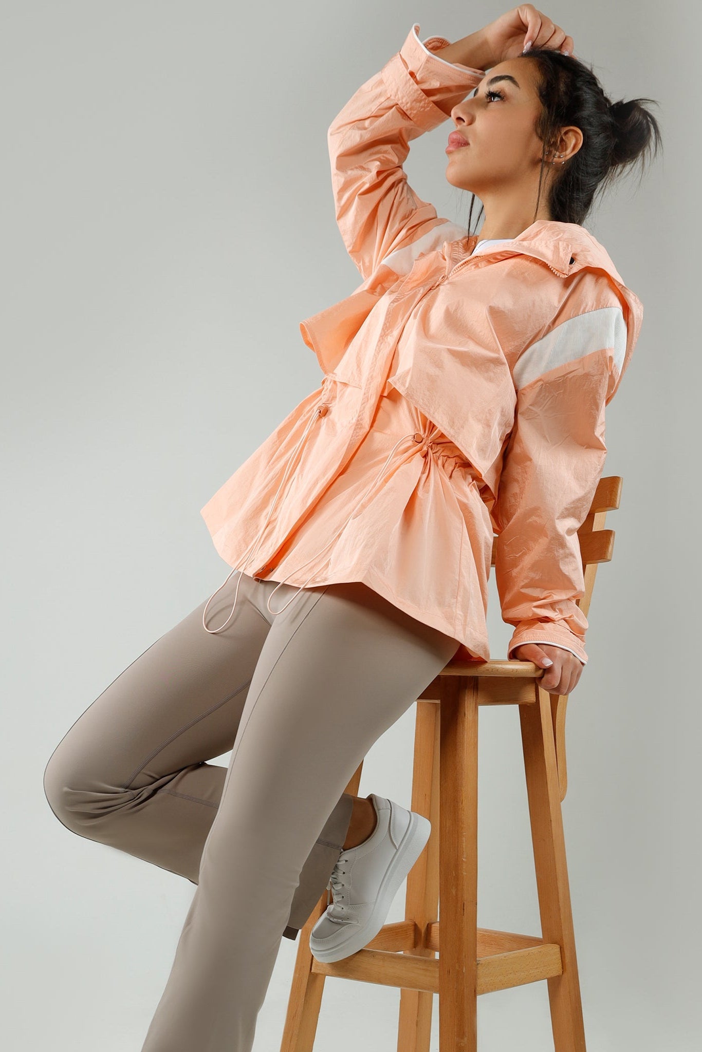 Kaizen Trench