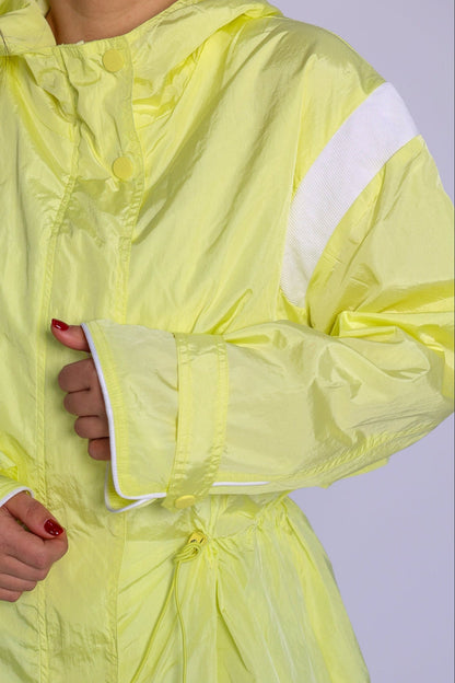 Kaizen Trench
