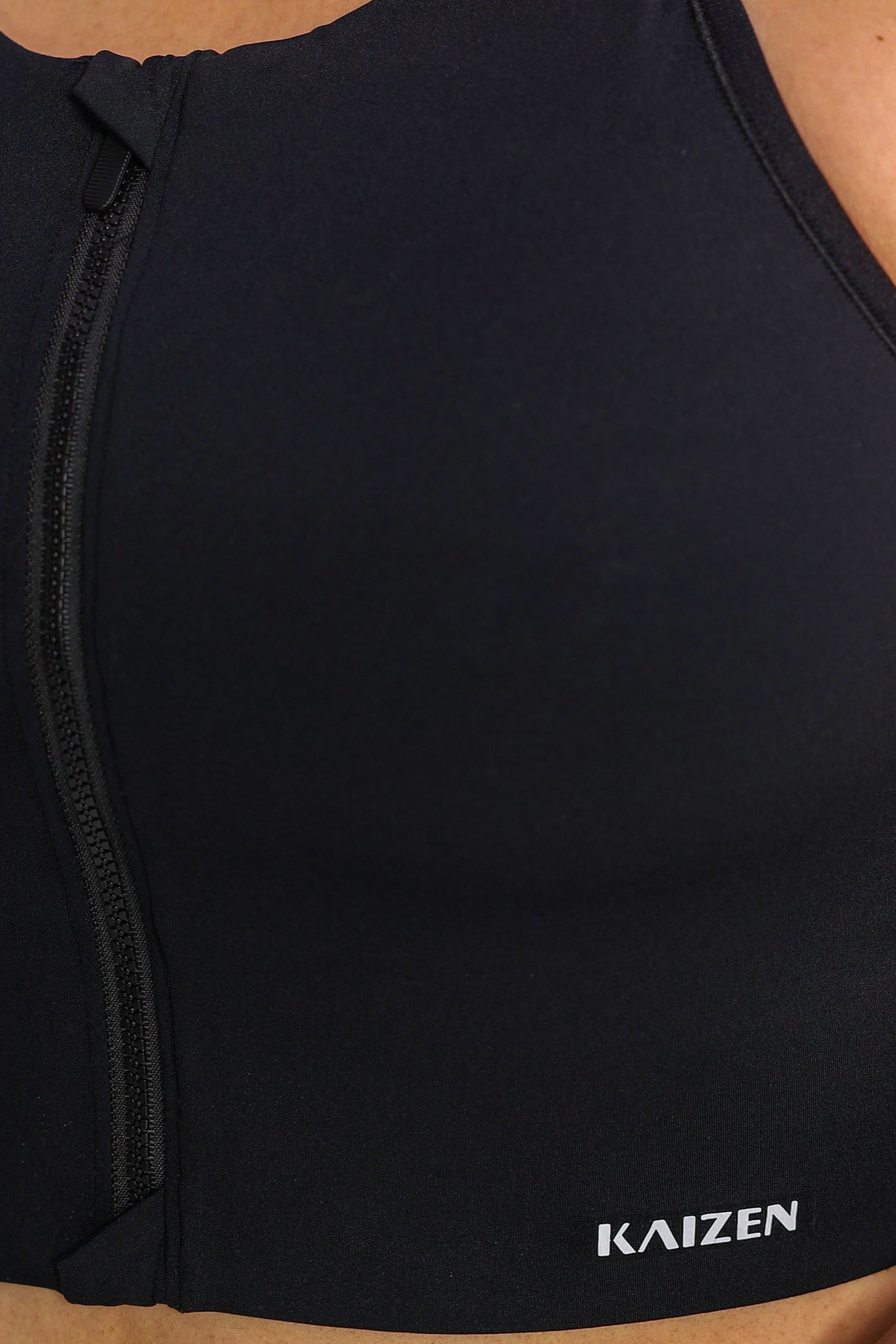 Racerback Sports Bra