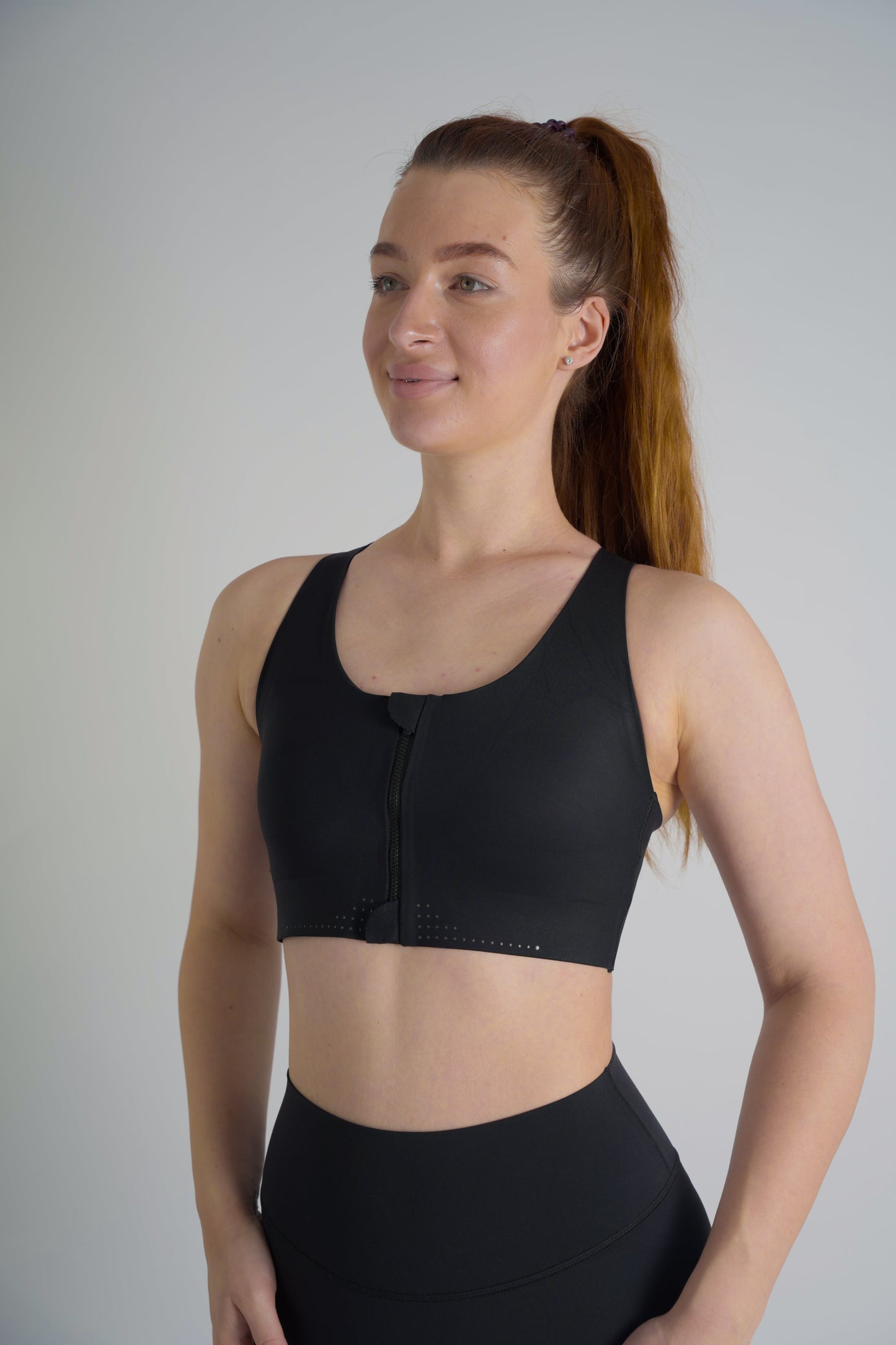 Ultra Support Seamless Bra