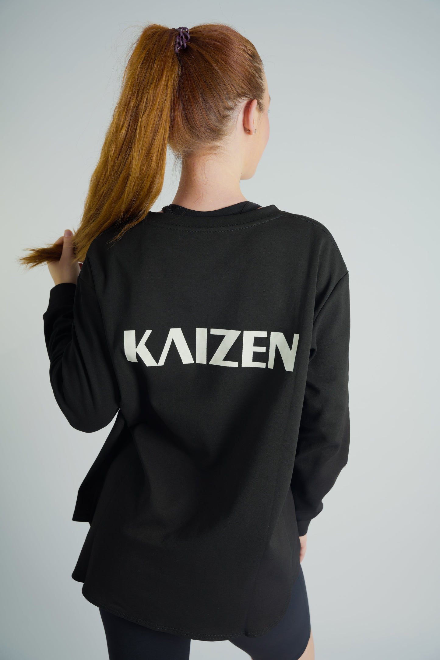 Kaizen Everyday Oversize