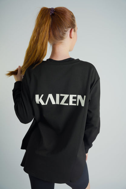 Kaizen Everyday Oversize