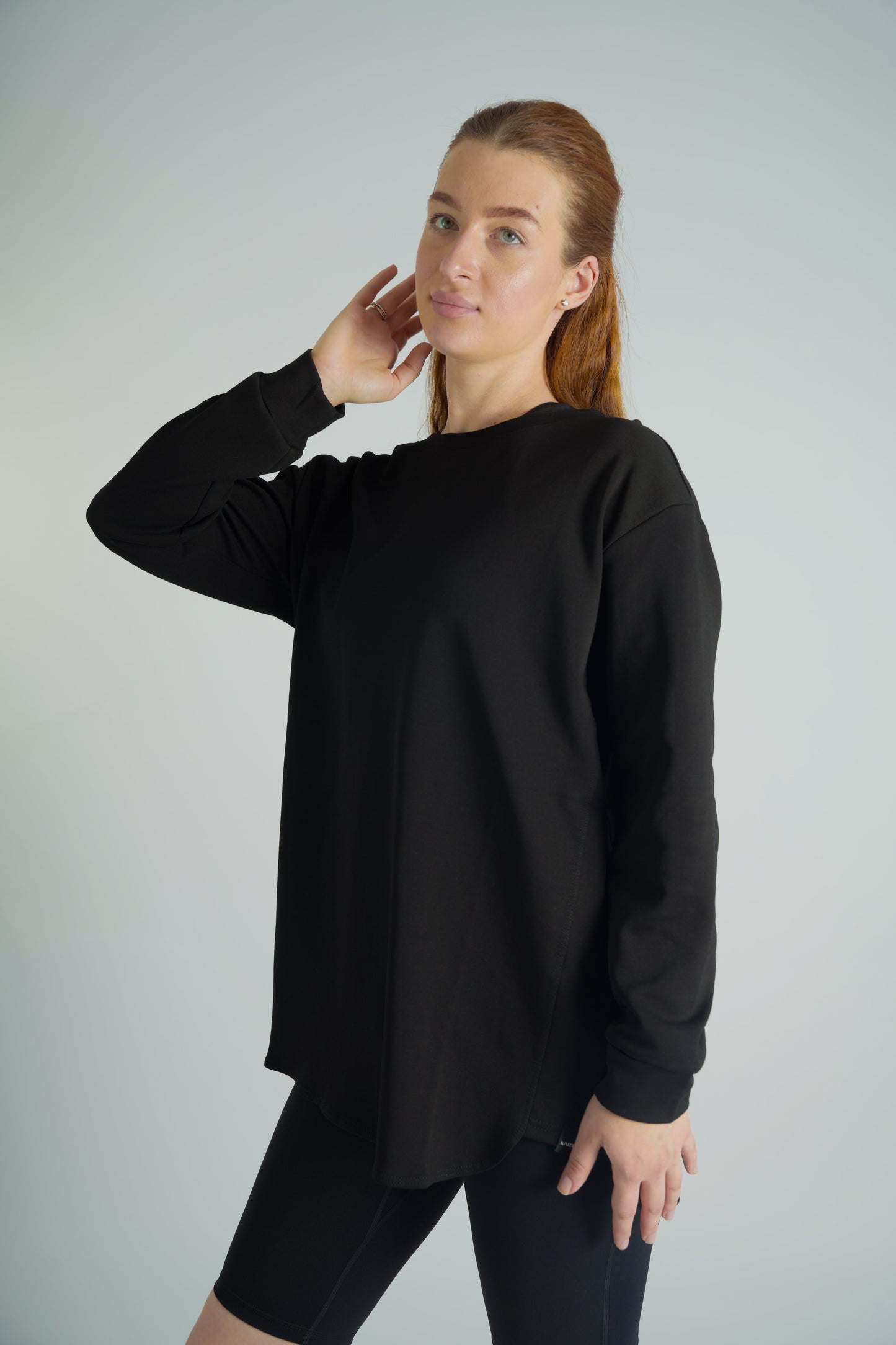 Kaizen Everyday Oversize