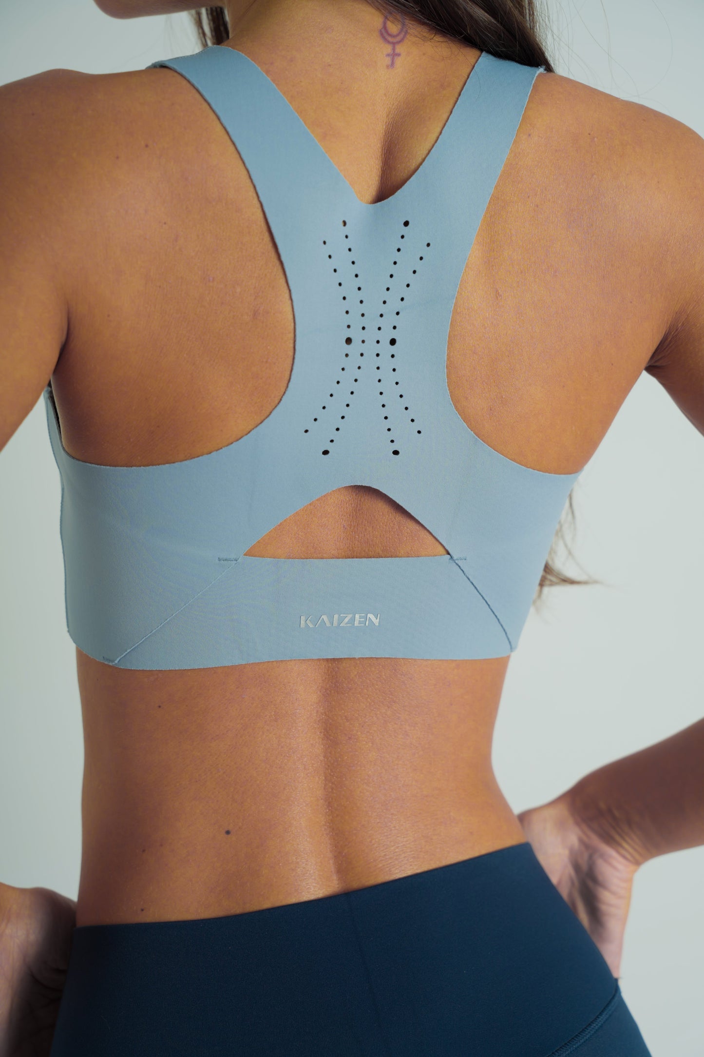 Ultra Support Seamless Bra