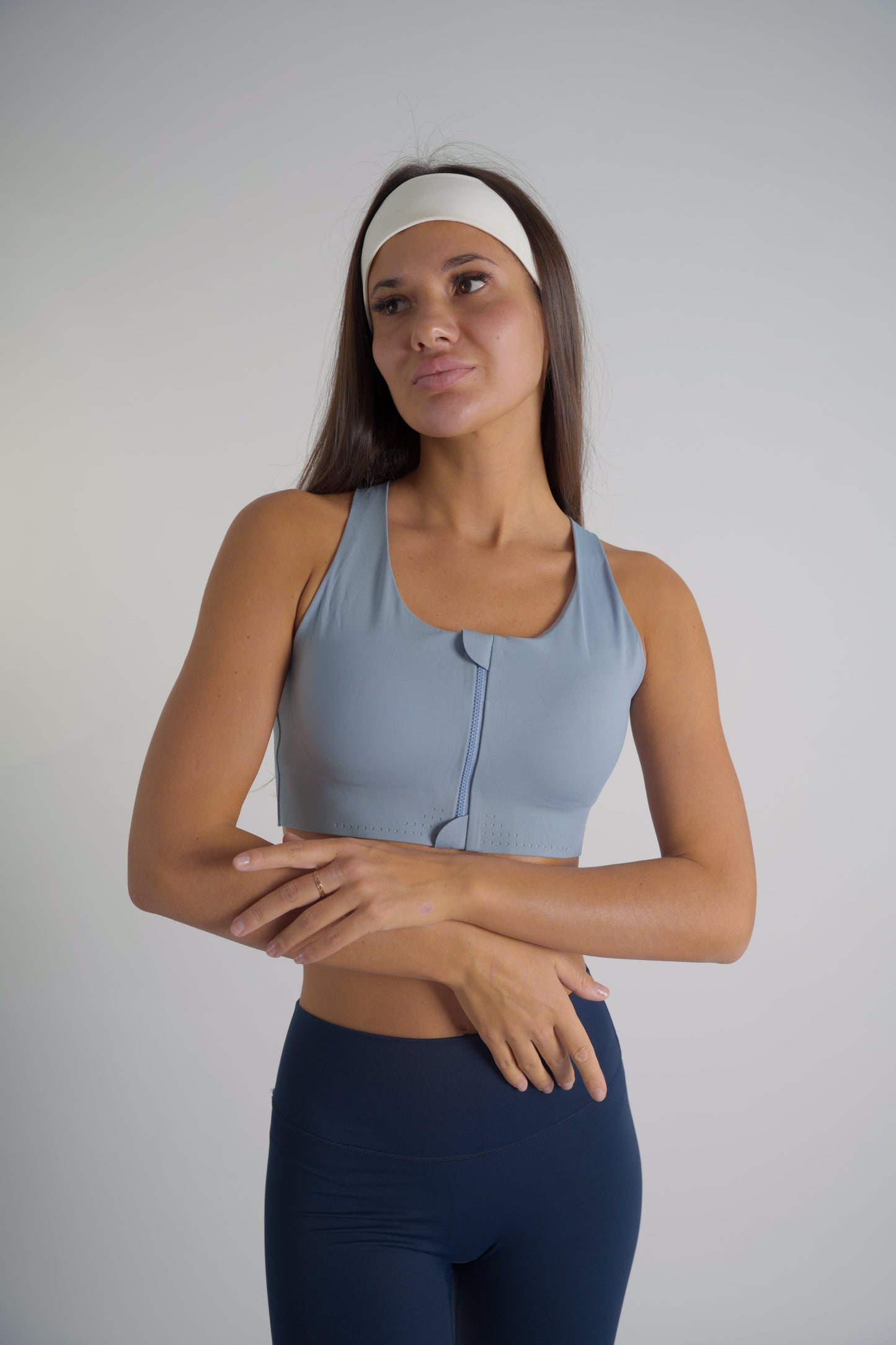 Ultra Support Seamless Bra