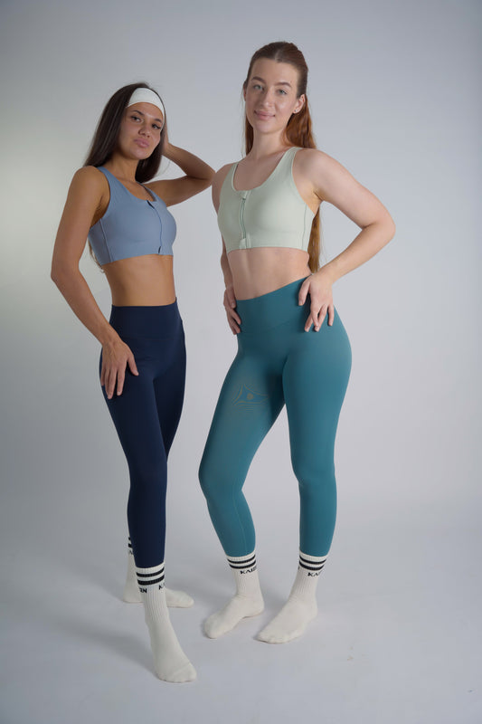 Ultra Support Seamless Bra