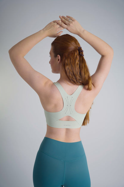 Ultra Support Seamless Bra