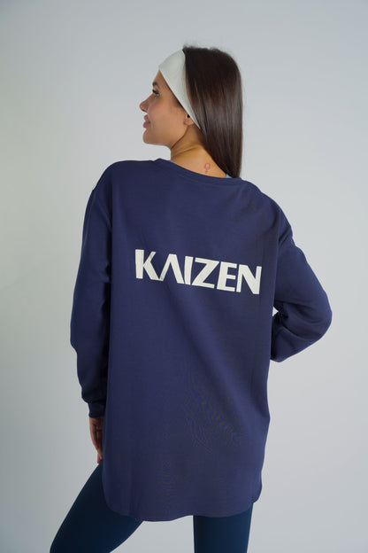 Kaizen Everyday Oversize