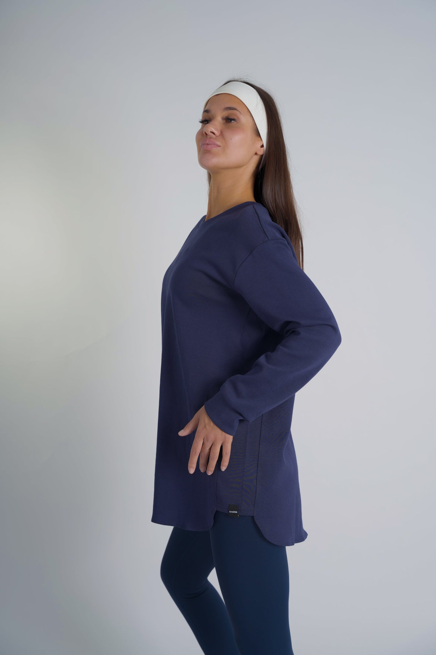 Kaizen Everyday Oversize