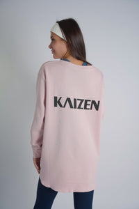Kaizen Everyday Oversize
