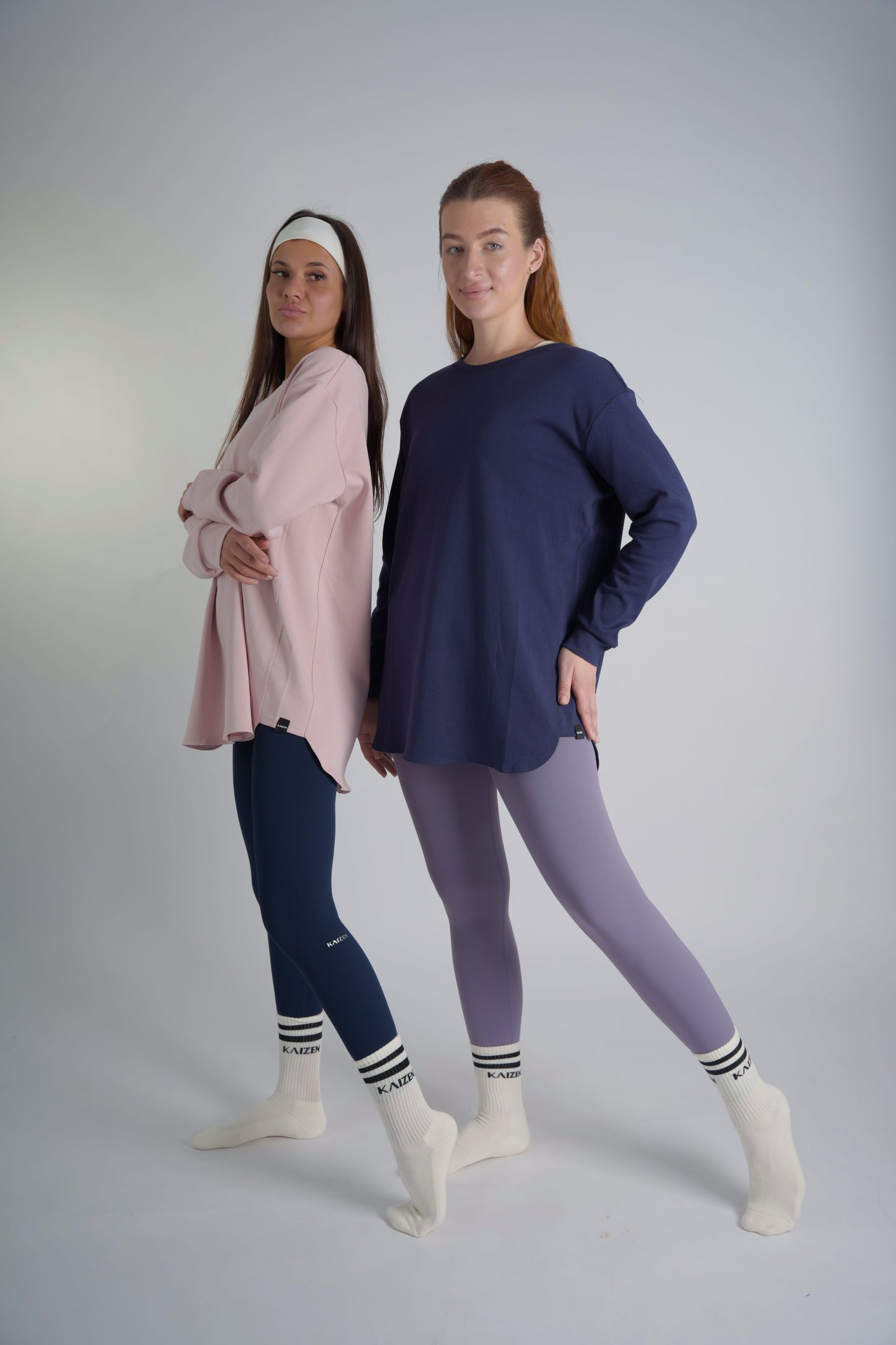 Kaizen Everyday Oversize