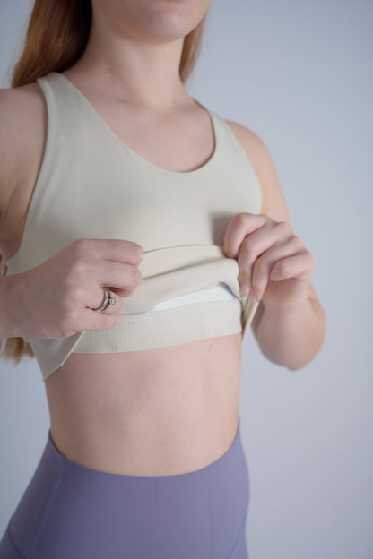 Sculpt Bra