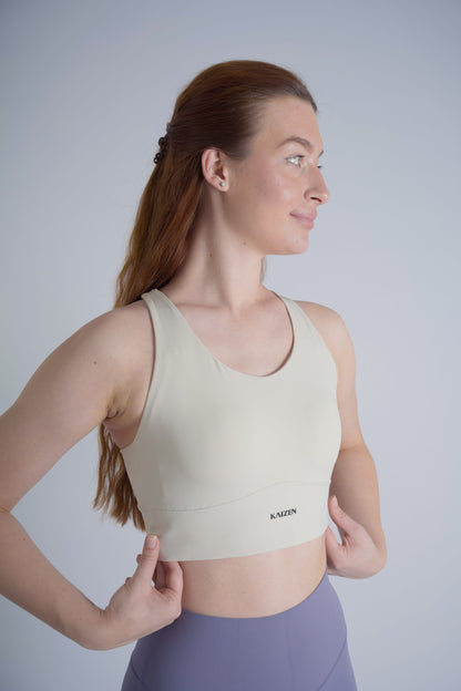 Sculpt Bra