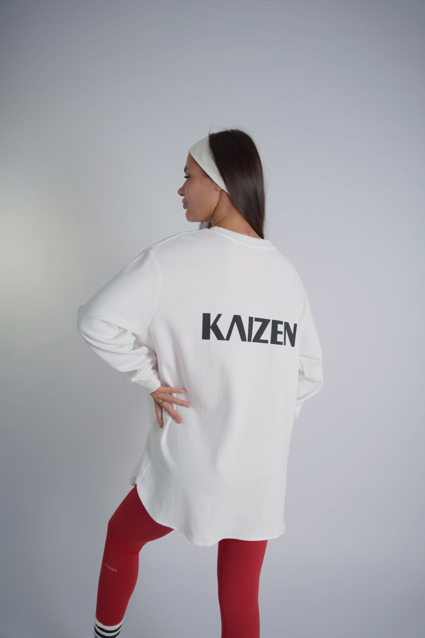 Kaizen Everyday Oversize