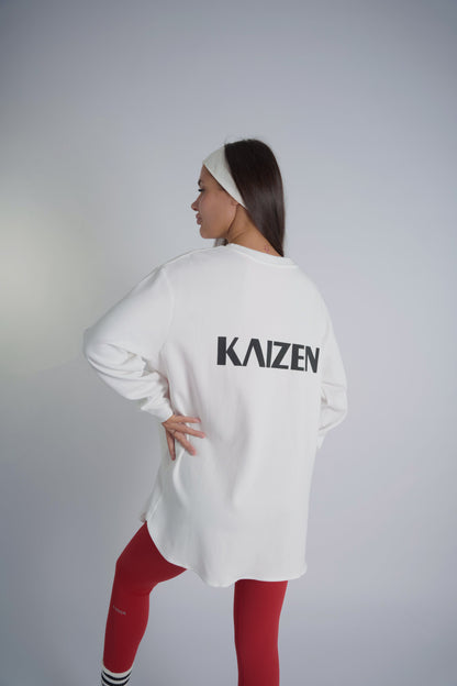 Kaizen Everyday Oversize