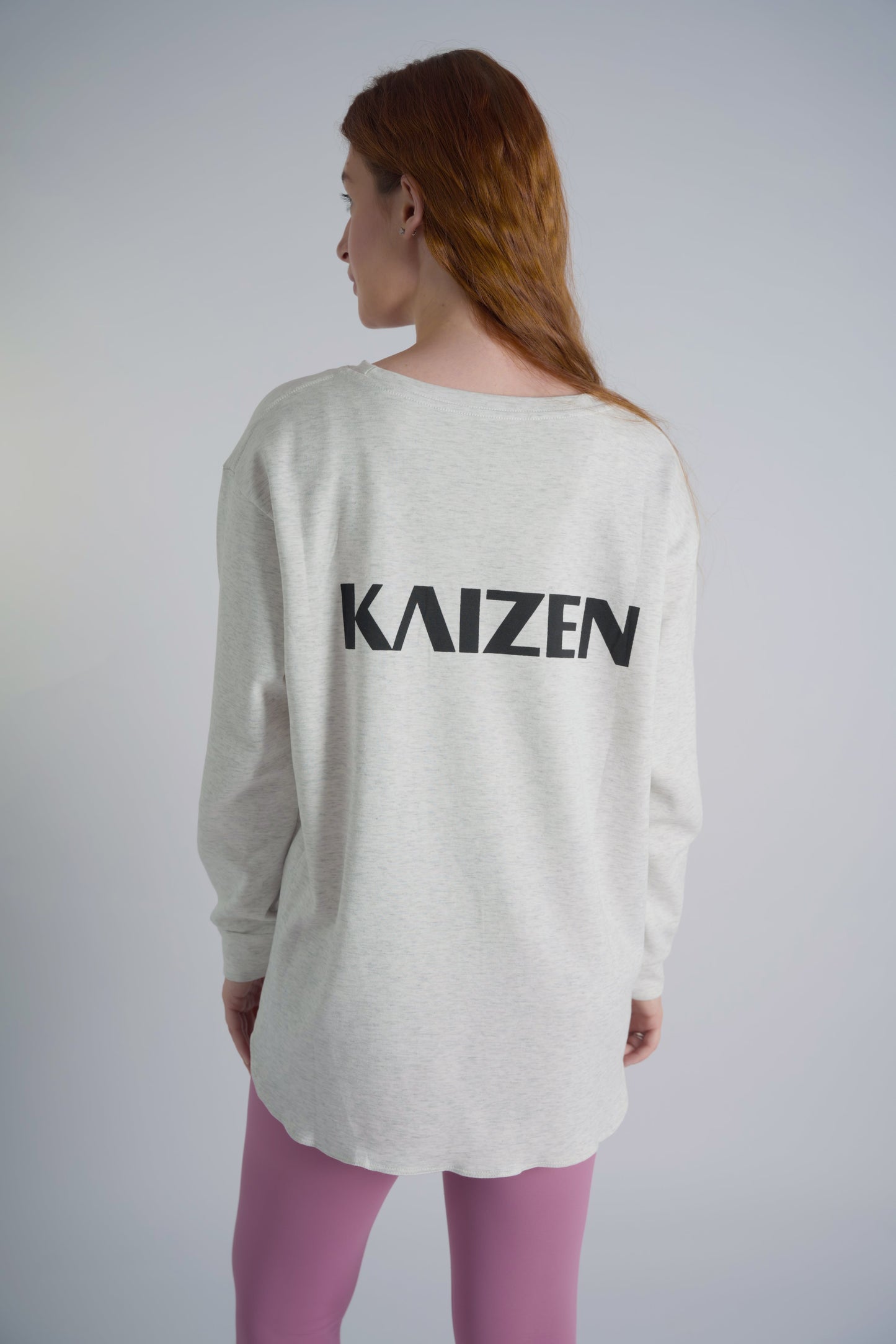 Kaizen Everyday Oversize