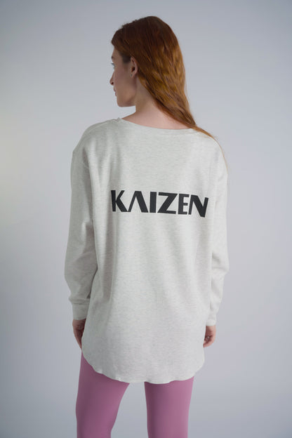 Kaizen Everyday Oversize