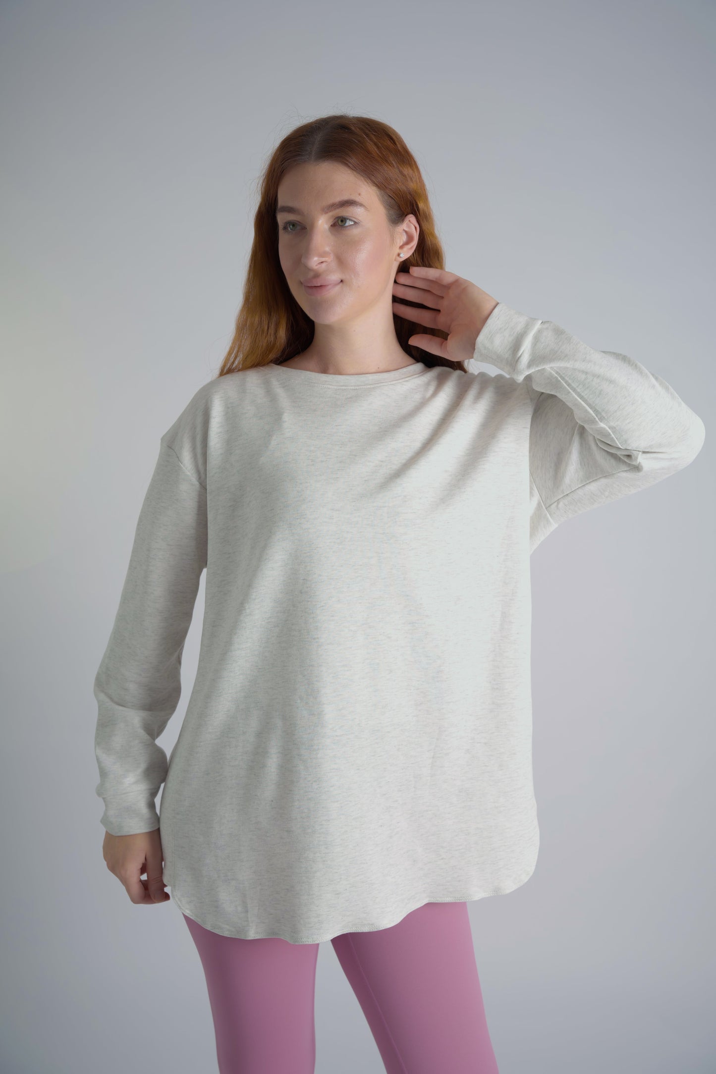 Kaizen Everyday Oversize