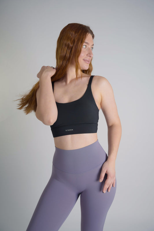 Cross Bra