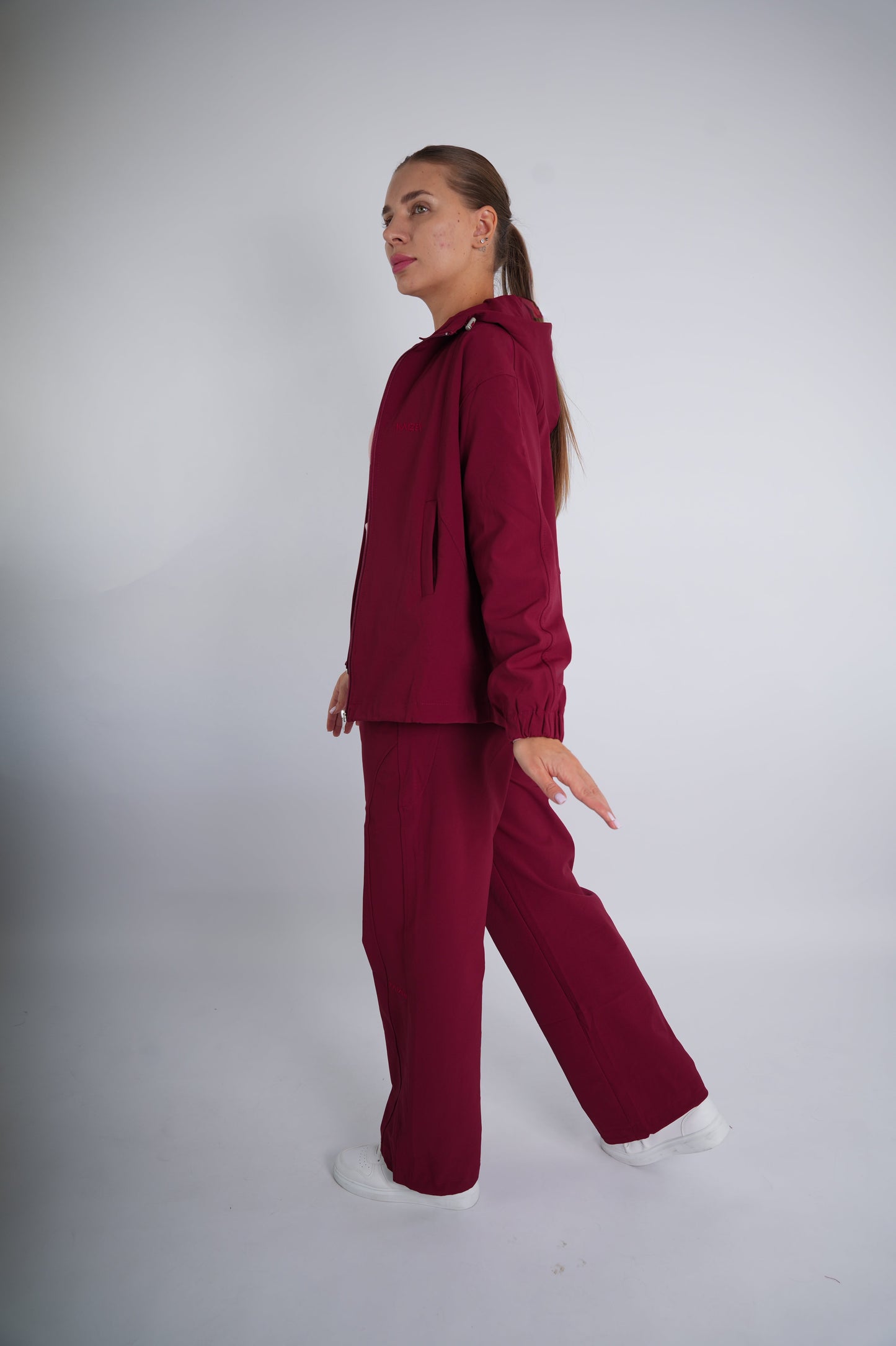 Active Chic Training Suit