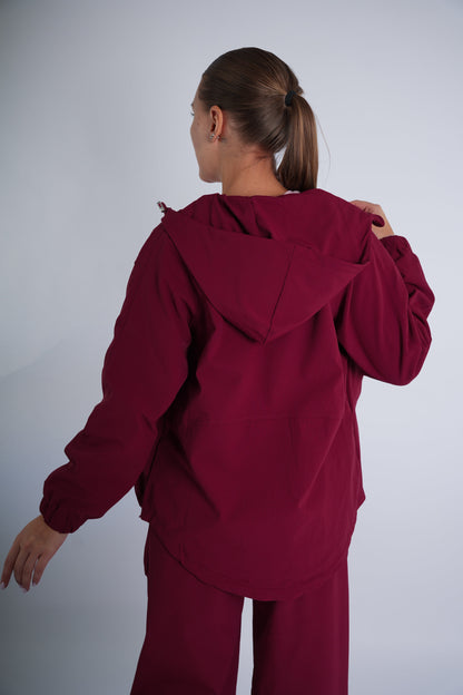 Active Chic Training Suit