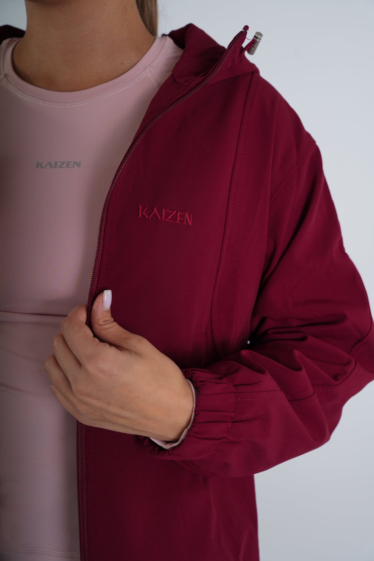 Active Chic Training Suit