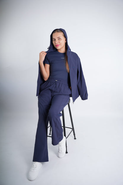 Active Chic Training Suit