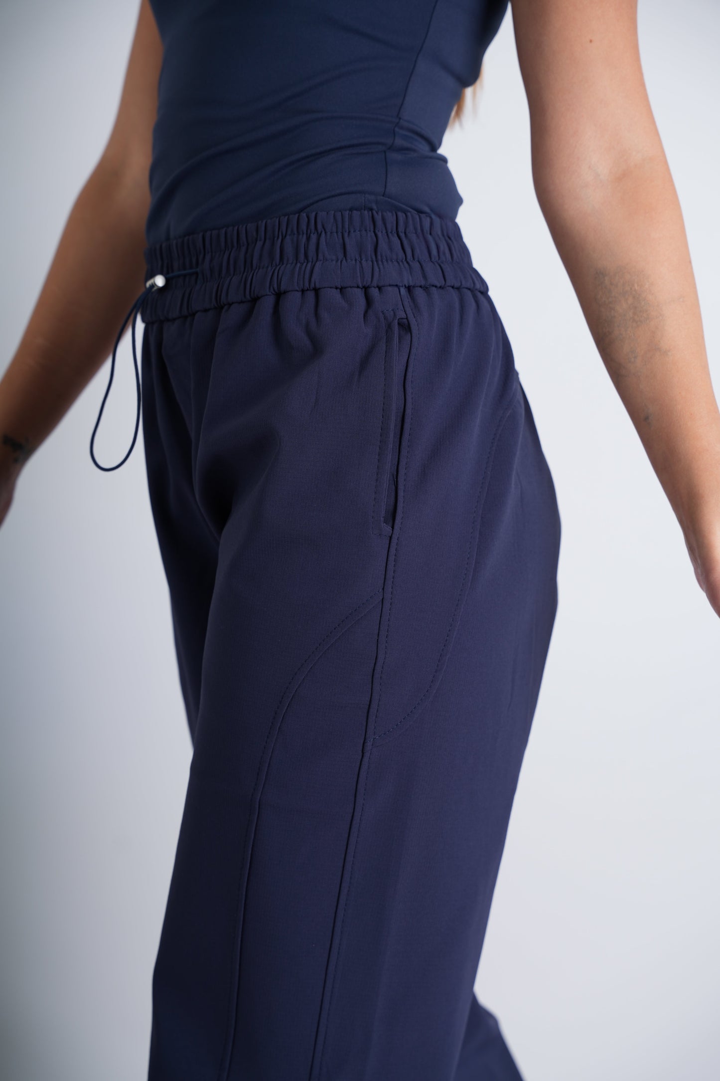 Active Chic Training Suit