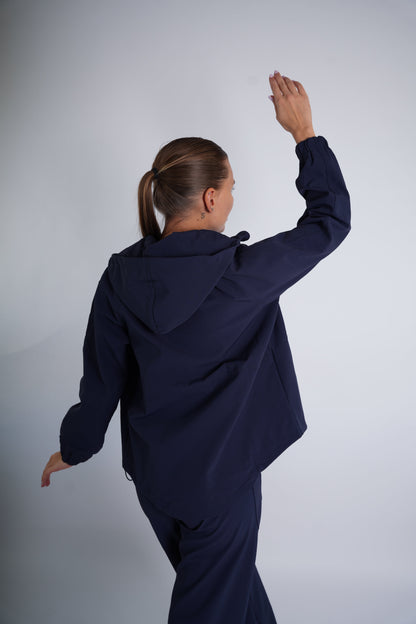 Active Chic Training Suit