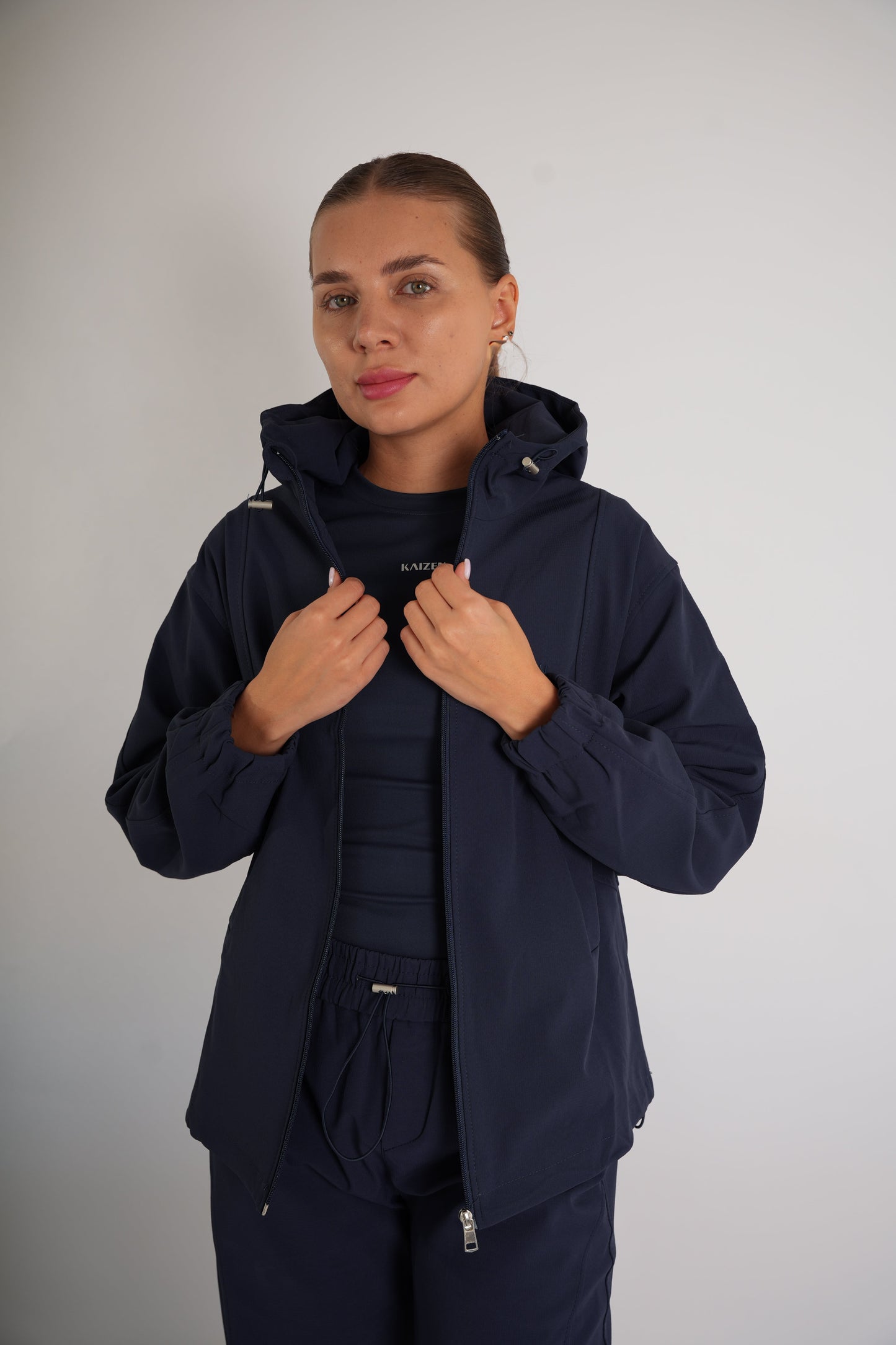Active Chic Training Suit