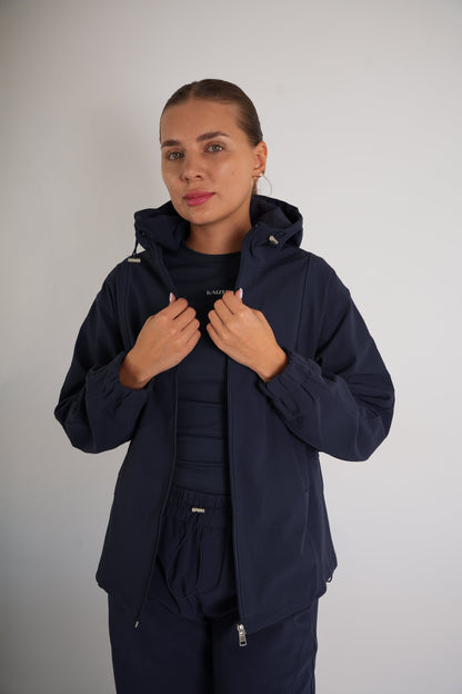 Active Chic Training Suit