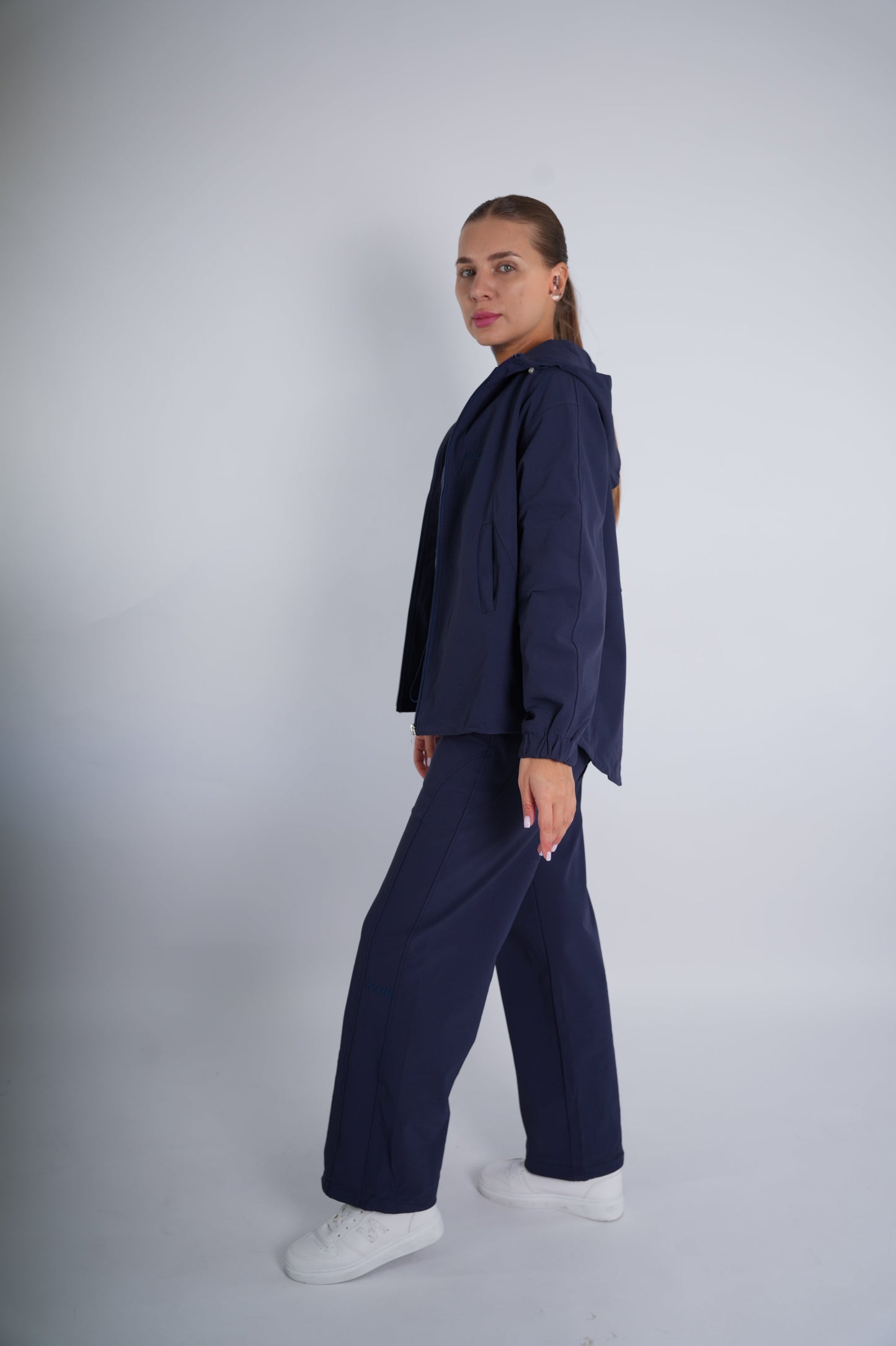 Active Chic Training Suit