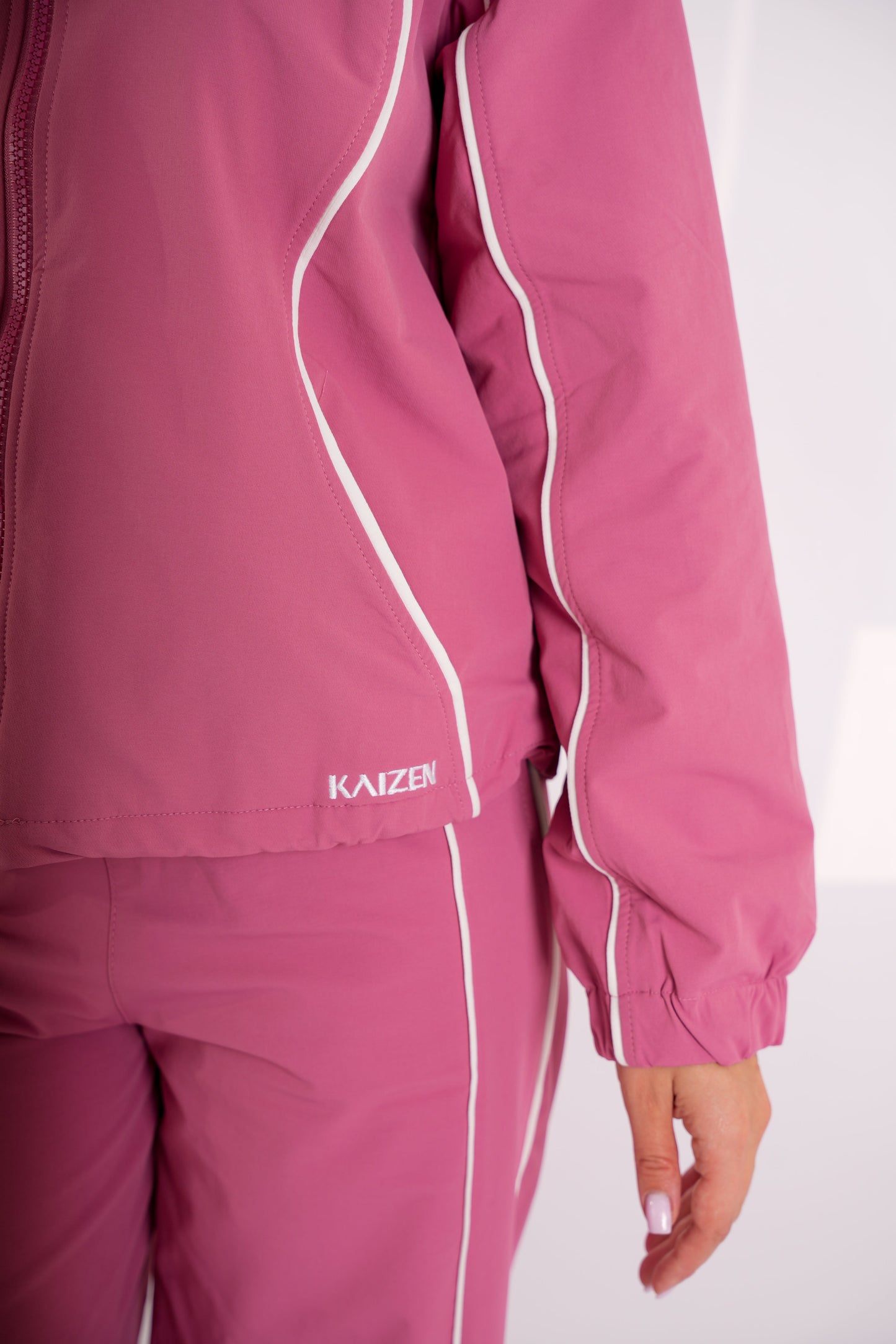 Flow Line Suit