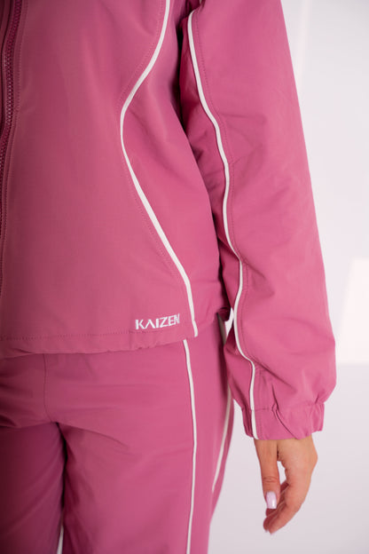Flow Line Suit