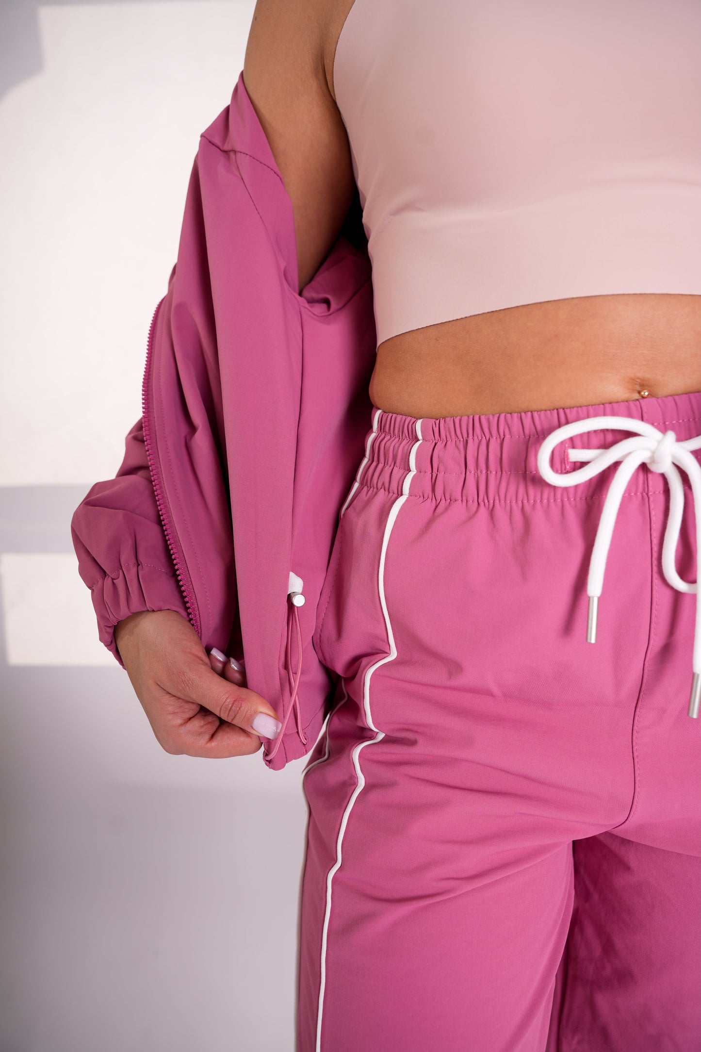 Flow Line Suit