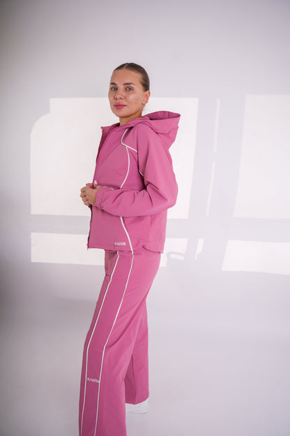 Flow Line Suit
