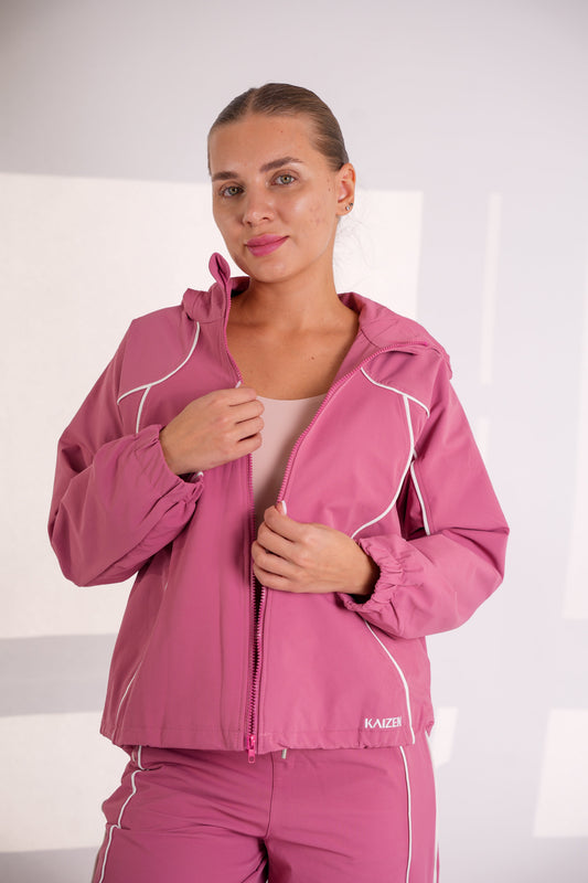 Flow Line Suit