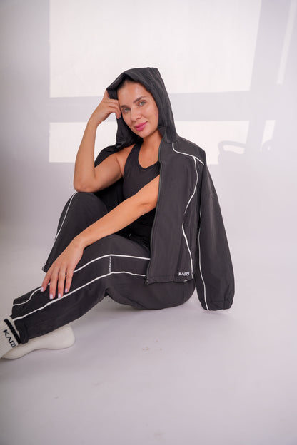 Flow Line Suit